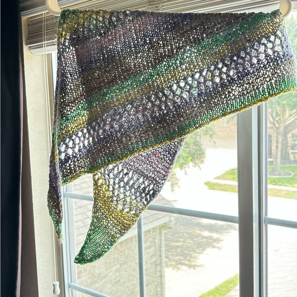 Handmade banndna